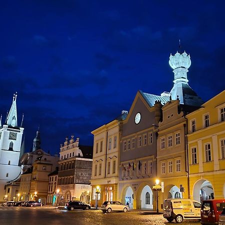 Florentina Boat Litoměřice 외부 사진
