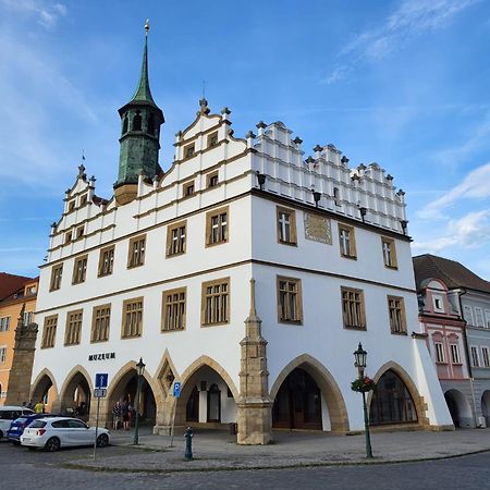 Florentina Boat Litoměřice 외부 사진