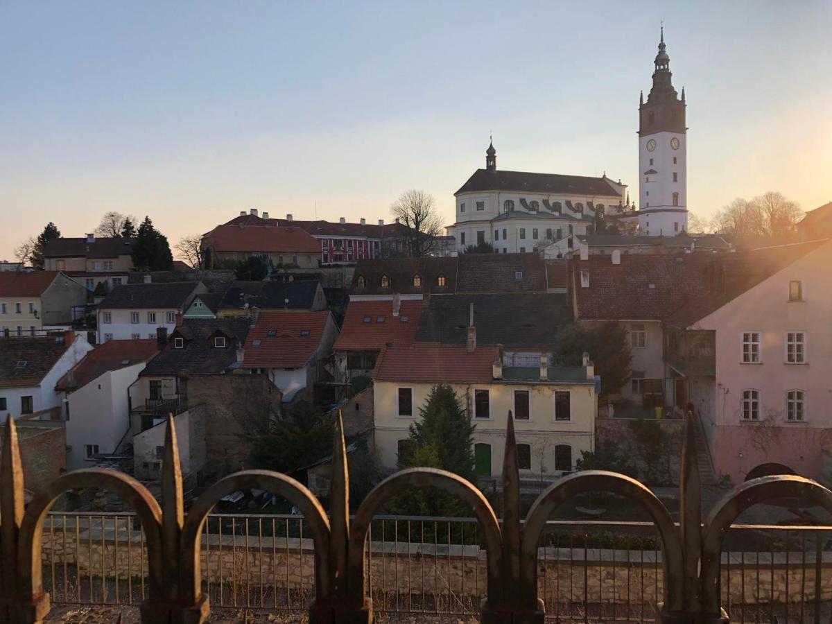 Florentina Boat Litoměřice 외부 사진