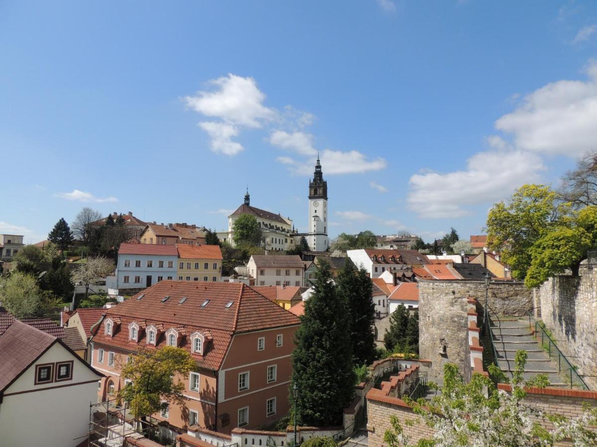 Florentina Boat Litoměřice 외부 사진