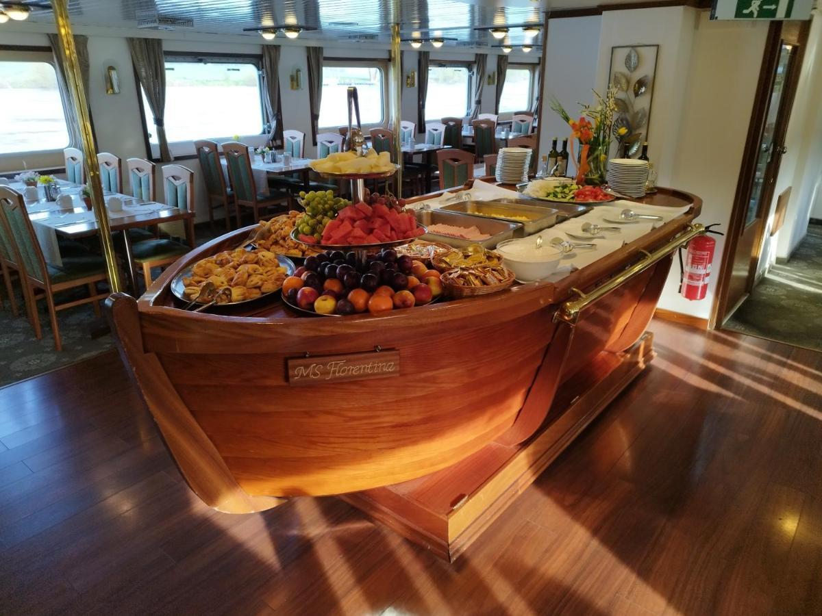 Florentina Boat Litoměřice 외부 사진