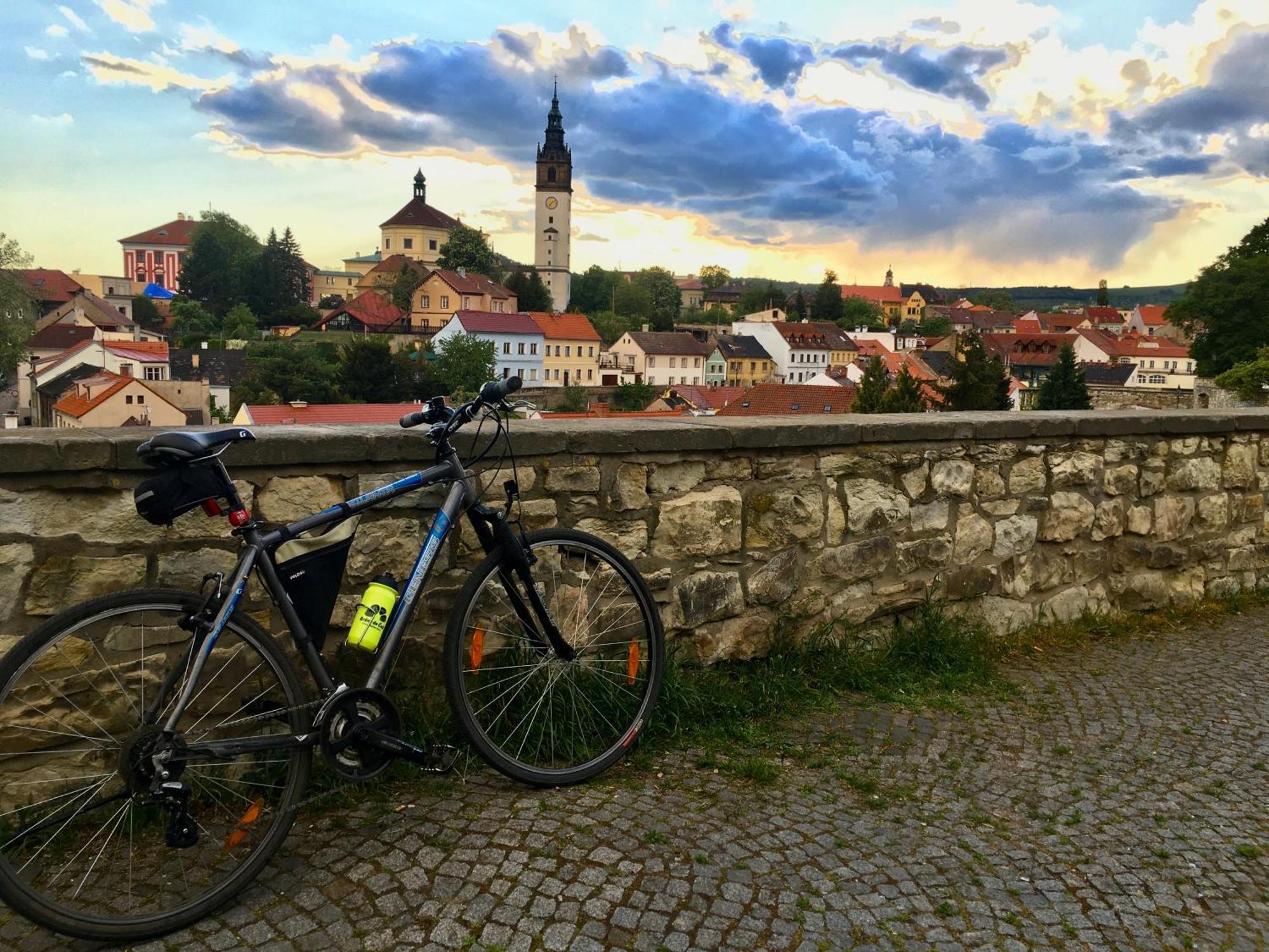 Florentina Boat Litoměřice 외부 사진