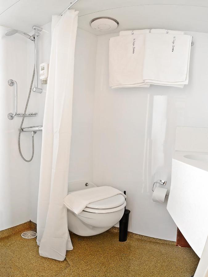 Florentina Boat Litoměřice 외부 사진